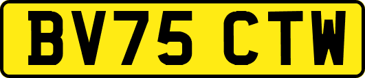 BV75CTW