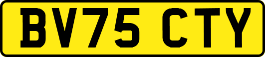 BV75CTY
