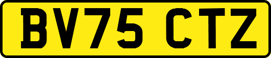 BV75CTZ
