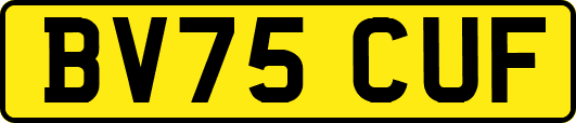BV75CUF
