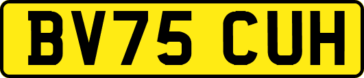 BV75CUH