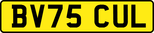 BV75CUL