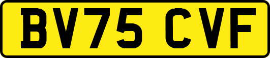 BV75CVF