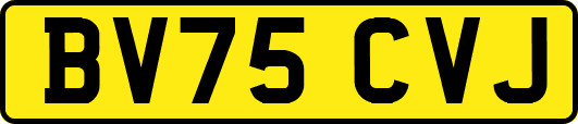 BV75CVJ