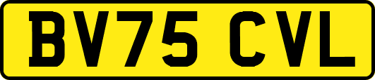 BV75CVL