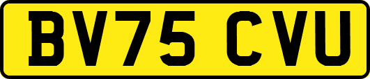 BV75CVU