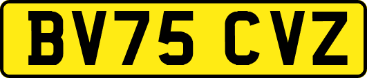 BV75CVZ
