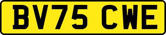 BV75CWE