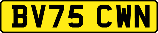 BV75CWN