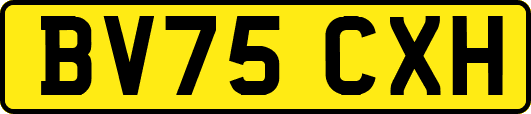 BV75CXH