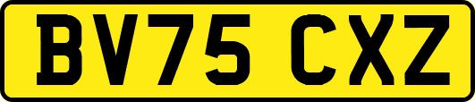 BV75CXZ