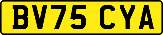 BV75CYA