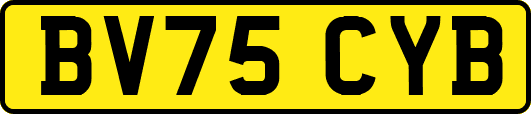 BV75CYB