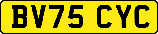 BV75CYC