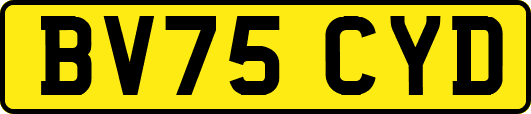 BV75CYD