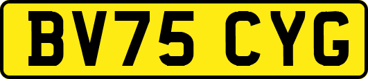 BV75CYG
