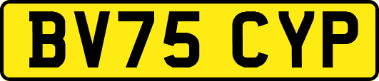BV75CYP