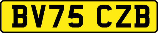 BV75CZB