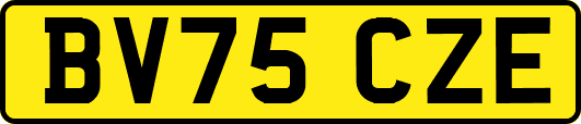 BV75CZE