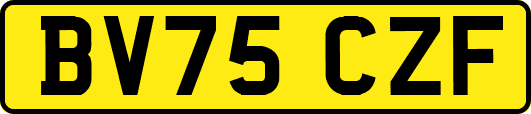 BV75CZF