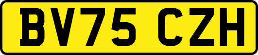 BV75CZH