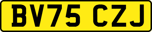 BV75CZJ
