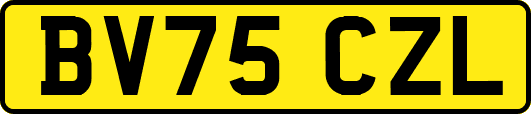 BV75CZL