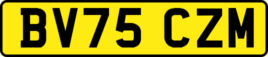 BV75CZM