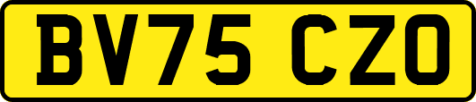 BV75CZO