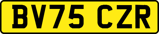 BV75CZR