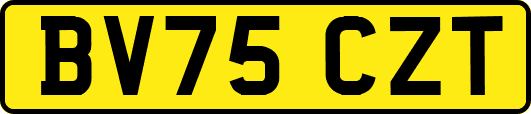 BV75CZT