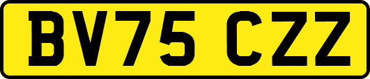 BV75CZZ