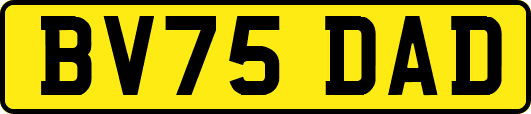 BV75DAD