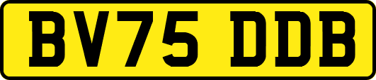 BV75DDB