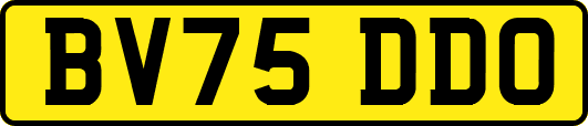 BV75DDO