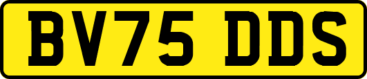 BV75DDS