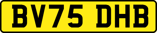 BV75DHB