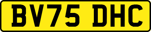 BV75DHC