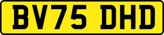 BV75DHD