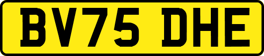 BV75DHE