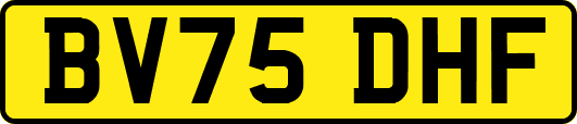 BV75DHF