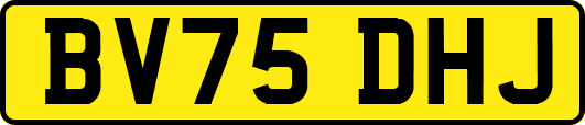 BV75DHJ