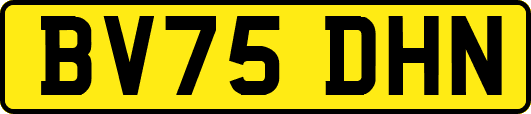 BV75DHN