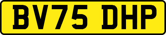 BV75DHP