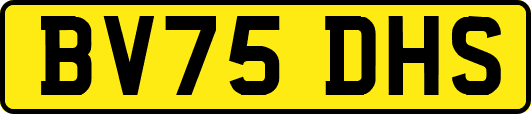 BV75DHS