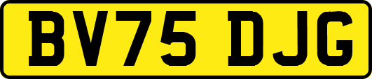 BV75DJG