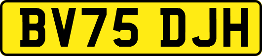 BV75DJH