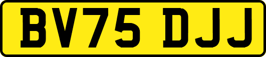 BV75DJJ