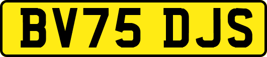 BV75DJS