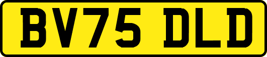 BV75DLD